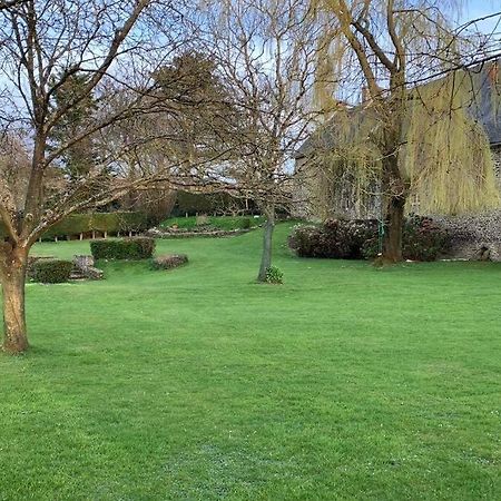 Villa Le Nalousie Livry  Exterior foto